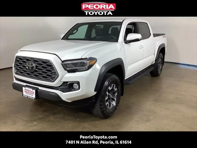 2023 Toyota Tacoma TRD Off Road for sale in Peoria, IL
