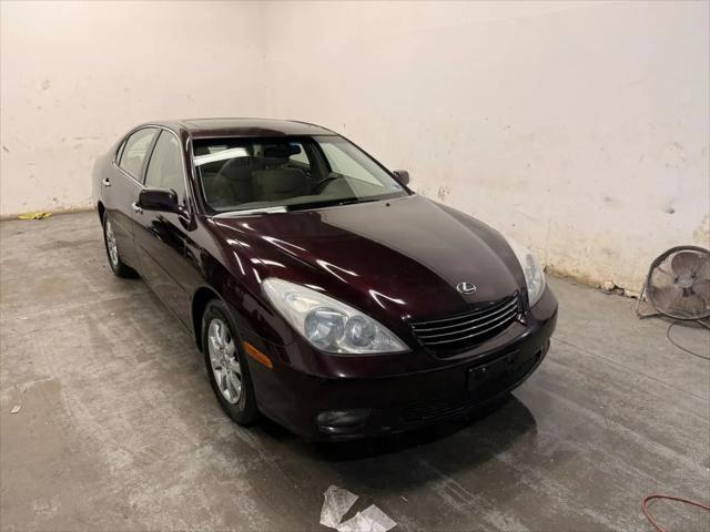 2004 Lexus ES 330 ES 330