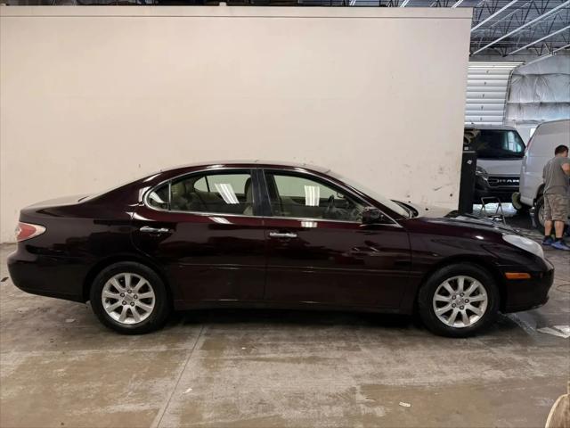 2004 Lexus ES 330 ES 330