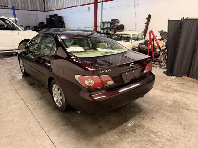 2004 Lexus ES 330 ES 330