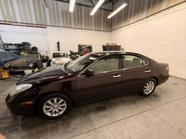 2004 Lexus ES 330 ES 330