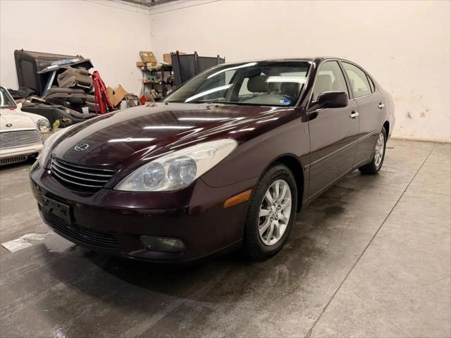 2004 Lexus ES 330 ES 330