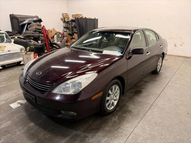 2004 Lexus ES 330 ES 330