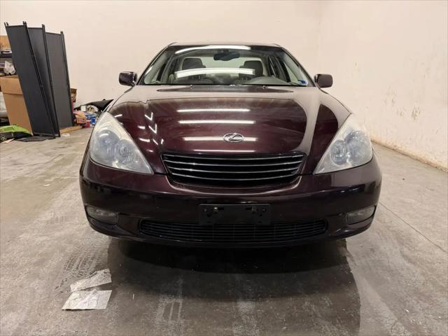 2004 Lexus ES 330 ES 330