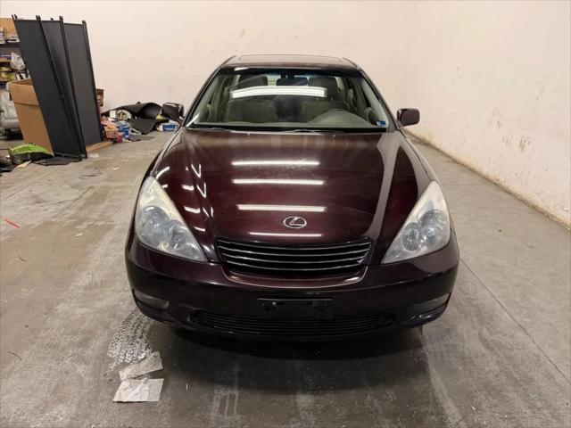 2004 Lexus ES 330 ES 330