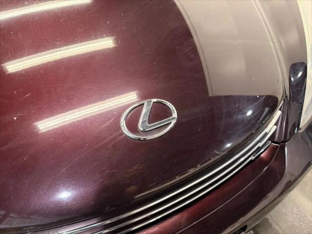 2004 Lexus ES 330 ES 330