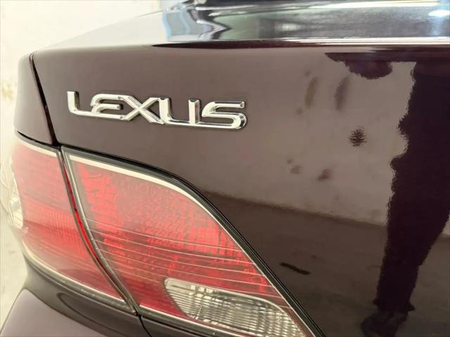 2004 Lexus ES 330 ES 330