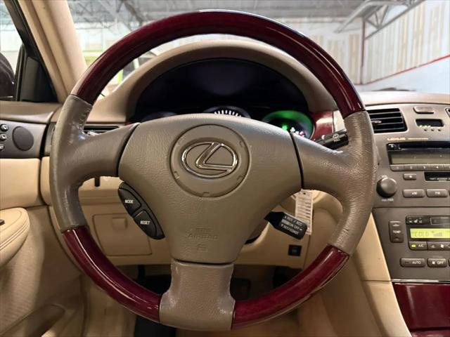2004 Lexus ES 330 ES 330