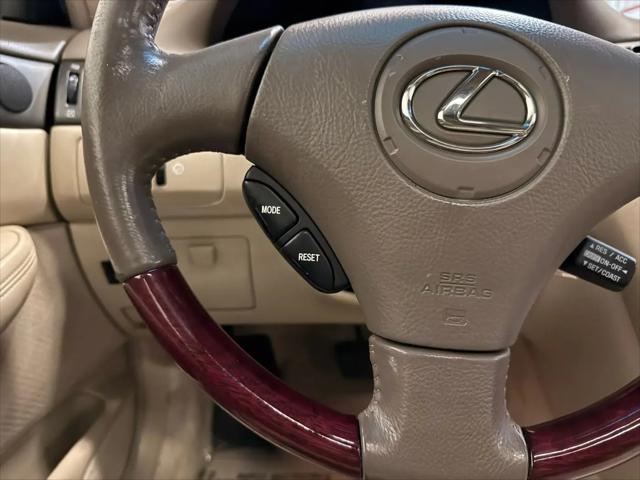 2004 Lexus ES 330 ES 330