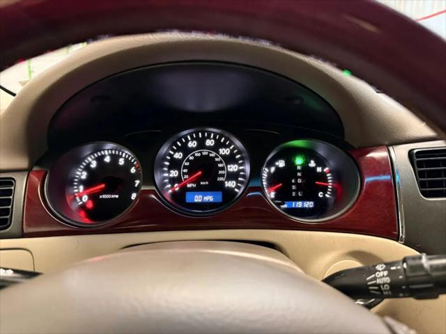 2004 Lexus ES 330 ES 330