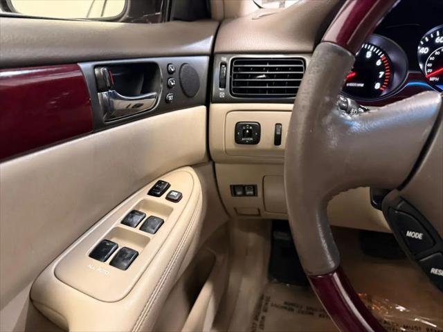 2004 Lexus ES 330 ES 330