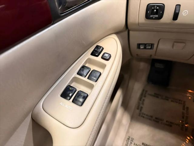 2004 Lexus ES 330 ES 330