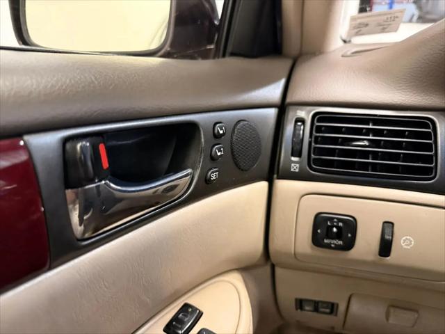 2004 Lexus ES 330 ES 330