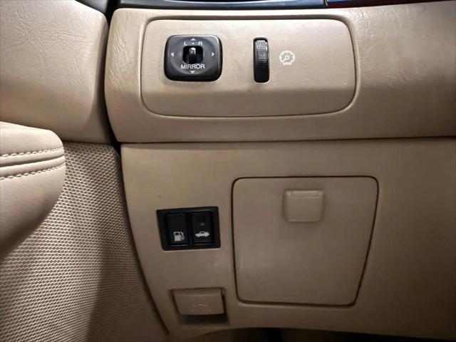 2004 Lexus ES 330 ES 330