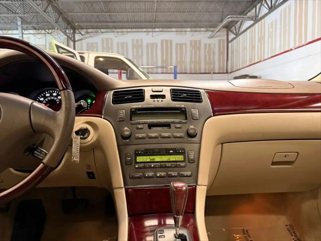 2004 Lexus ES 330 ES 330