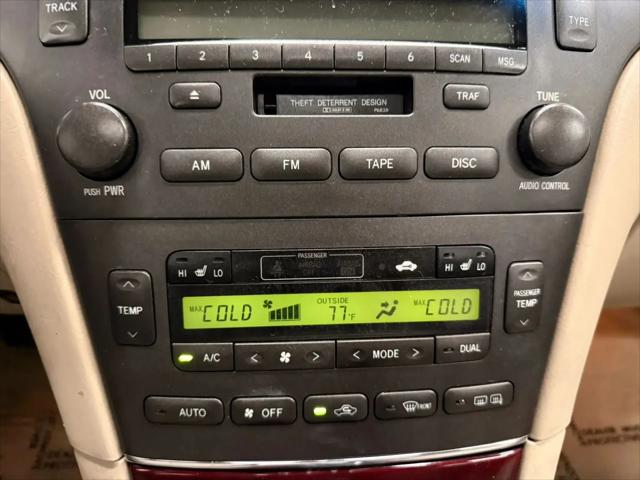 2004 Lexus ES 330 ES 330