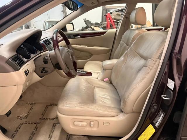 2004 Lexus ES 330 ES 330