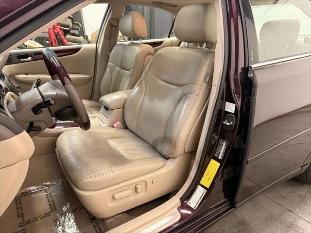 2004 Lexus ES 330 ES 330