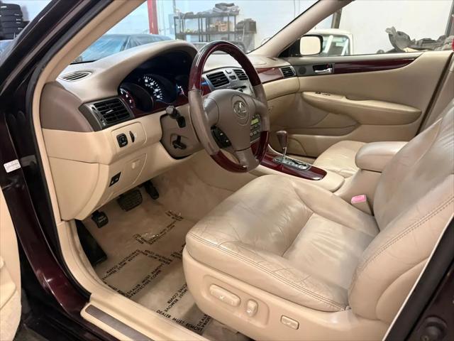 2004 Lexus ES 330 ES 330