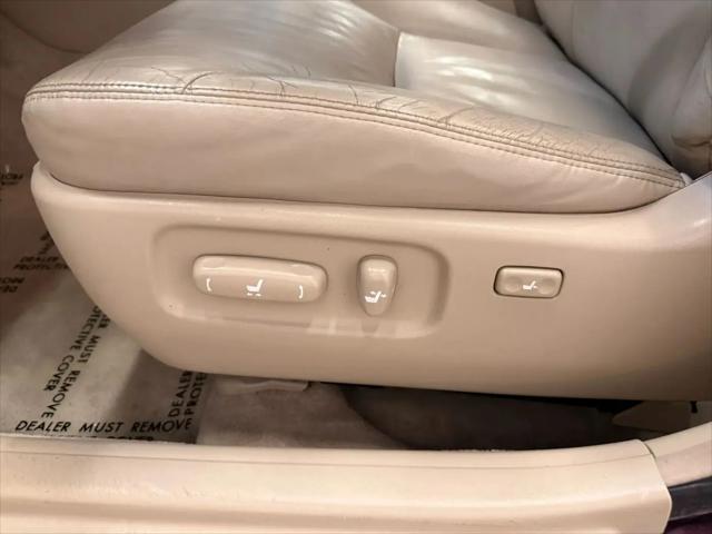 2004 Lexus ES 330 ES 330