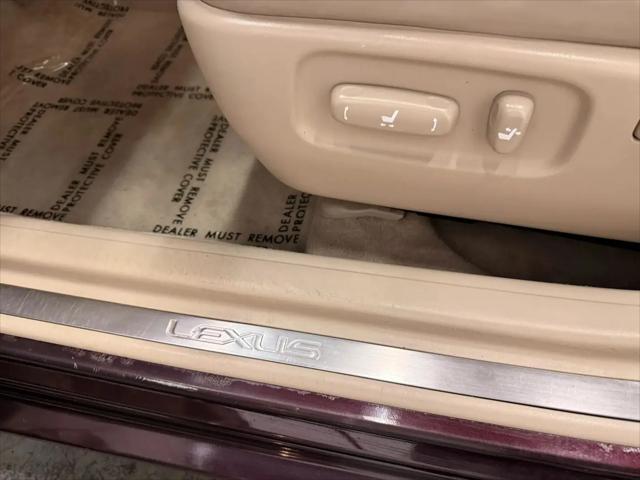 2004 Lexus ES 330 ES 330