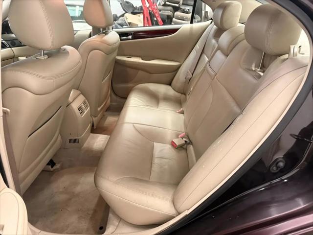 2004 Lexus ES 330 ES 330