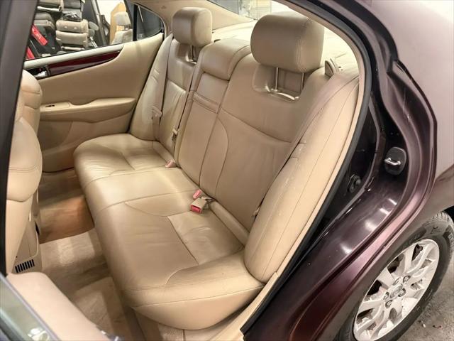 2004 Lexus ES 330 ES 330