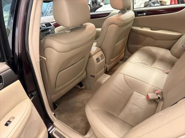2004 Lexus ES 330 ES 330