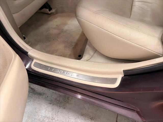 2004 Lexus ES 330 ES 330