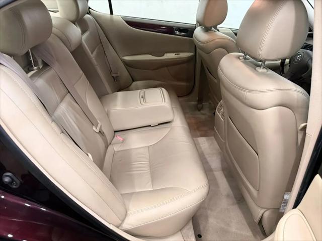 2004 Lexus ES 330 ES 330