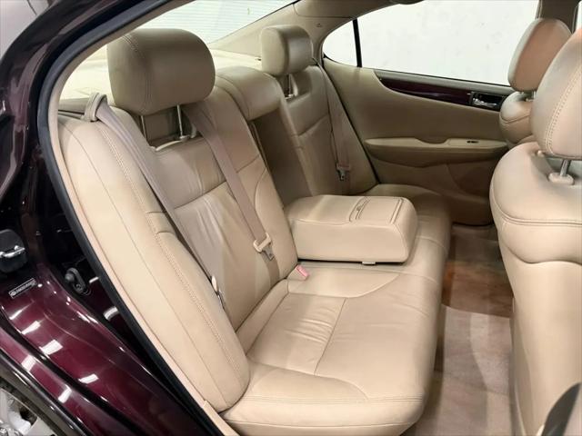 2004 Lexus ES 330 ES 330
