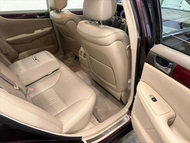 2004 Lexus ES 330 ES 330