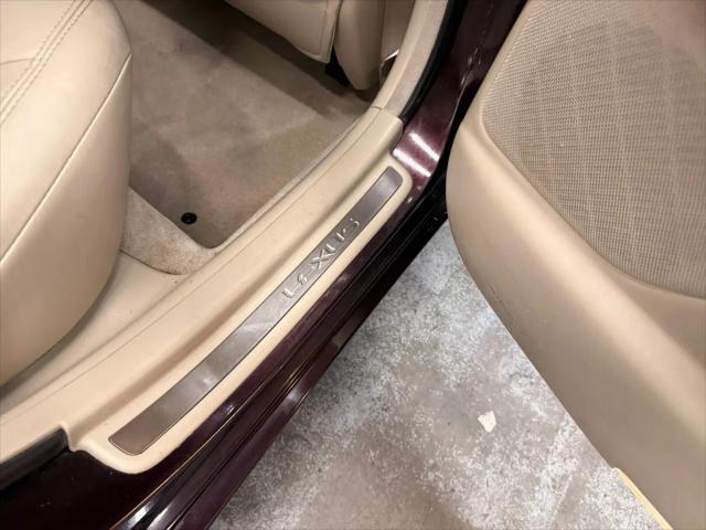 2004 Lexus ES 330 ES 330