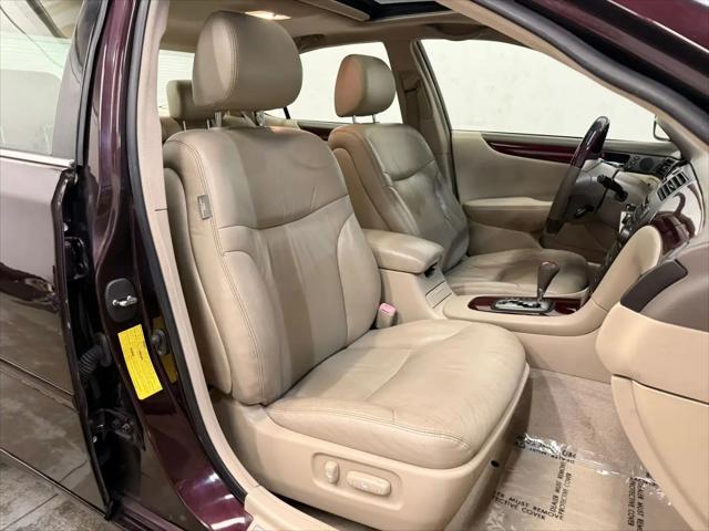 2004 Lexus ES 330 ES 330