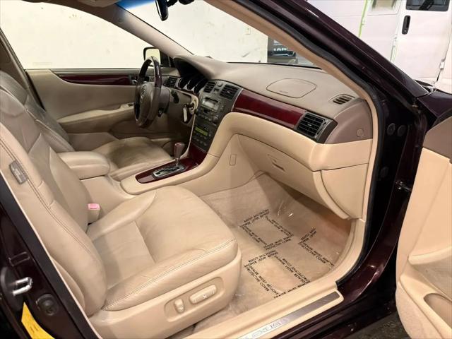 2004 Lexus ES 330 ES 330