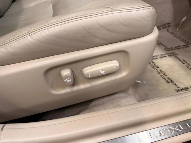 2004 Lexus ES 330 ES 330