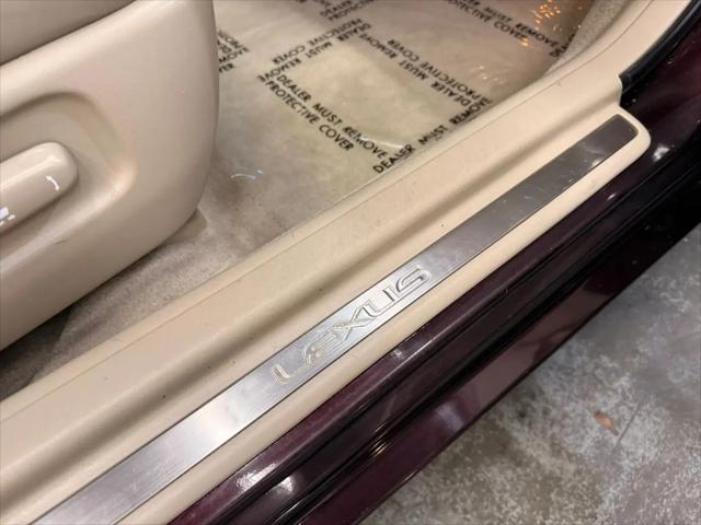 2004 Lexus ES 330 ES 330