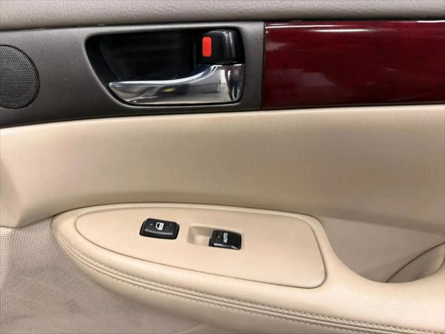 2004 Lexus ES 330 ES 330