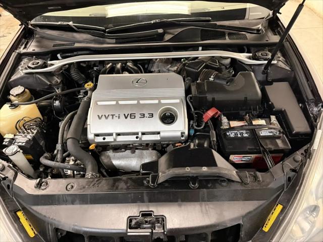 2004 Lexus ES 330 ES 330