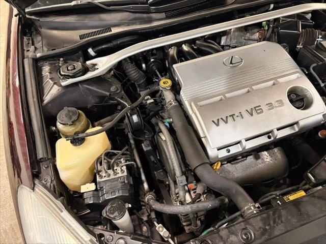 2004 Lexus ES 330 ES 330
