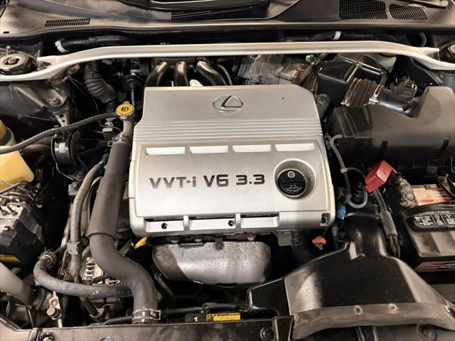 2004 Lexus ES 330 ES 330