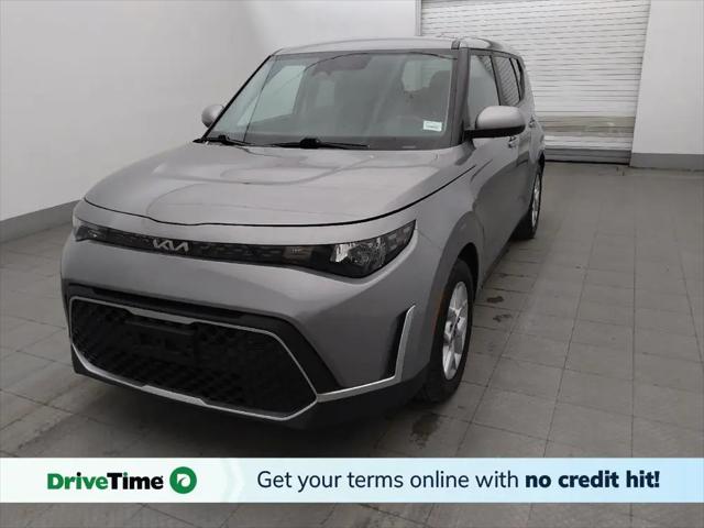 2023 Kia Soul LX for sale in Tallahassee, FL