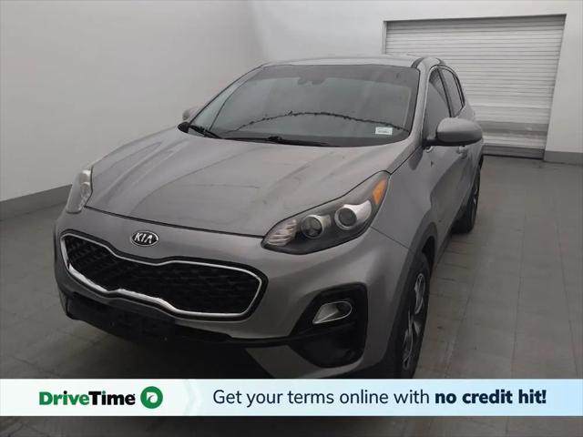 2022 Kia Sportage LX for sale in Tallahassee, FL