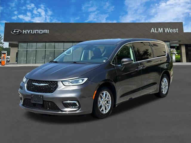 2023 Chrysler Pacifica Touring L for sale in Lithia Springs, GA