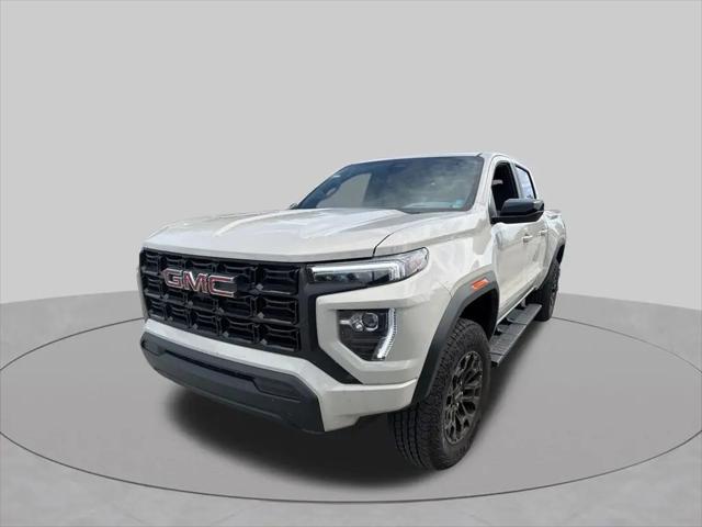 2026 GMC Canyon Elevation, RWD for sale in Titusville, FL