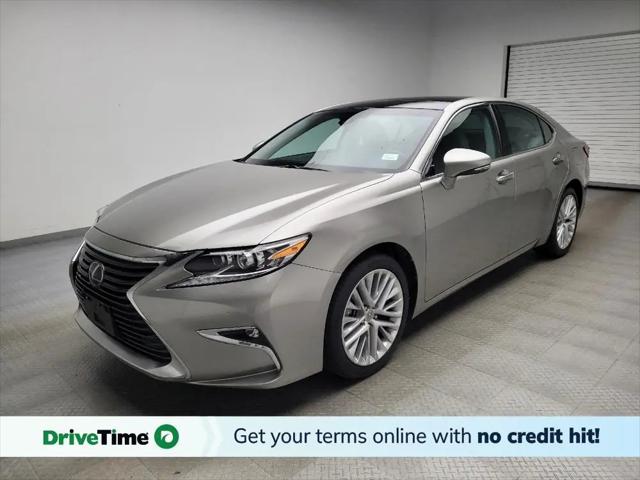 2016 Lexus ES 350 ES 350 for sale in Taylor, MI