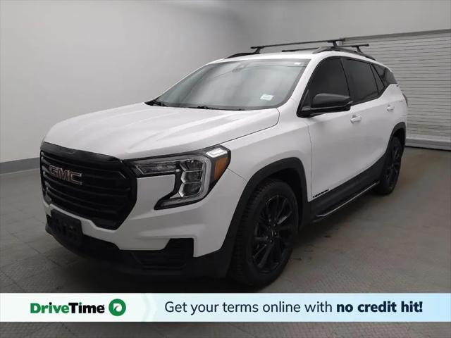 2024 GMC Terrain FWD SLE for sale in Lakewood, CO