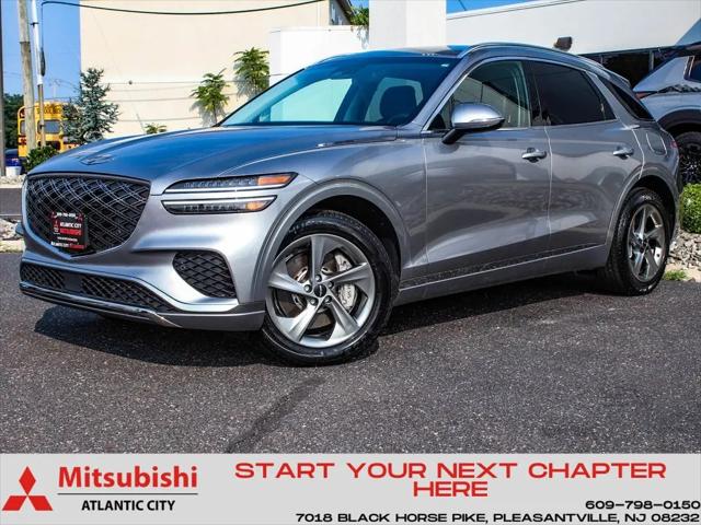 2026 Genesis GV70 2.5T for sale in Pleasantville, NJ