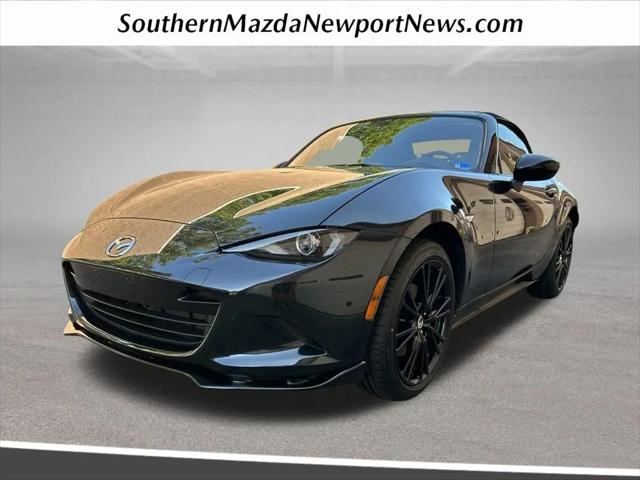 2026 Mazda MX-5 Club for sale in Newport News, VA