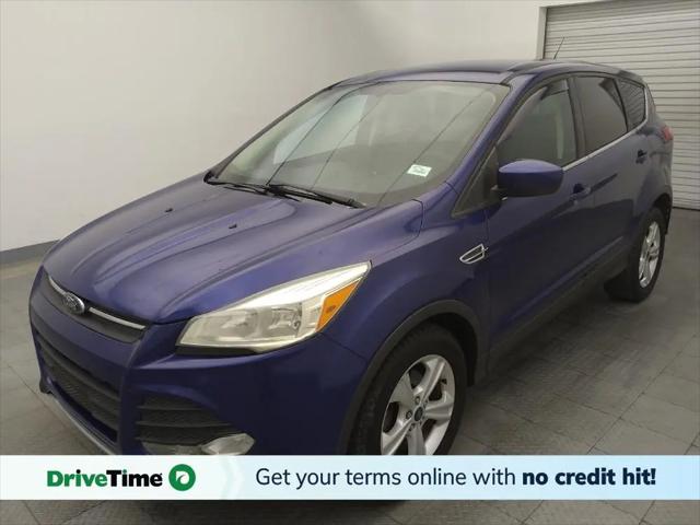 2015 Ford Escape SE for sale in Corpus Christi, TX